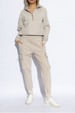 Veja Sneakers ESPLAR LOGO LEATHER