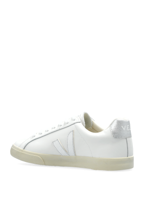 Veja Sneakers ESPLAR LOGO LEATHER