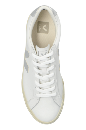 Veja Sneakers ESPLAR LOGO LEATHER