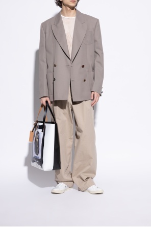 Veja Sneakers ESPLAR LOGO LEATHER