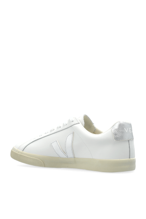 Veja Sneakers ESPLAR LOGO LEATHER