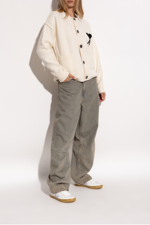 Veja Sports shoes "Esplar Logo Leather"