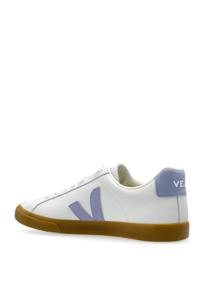 Veja Sports shoes "Esplar Logo Leather"