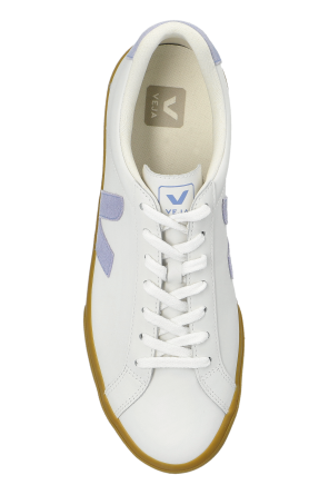 Veja Sports shoes "Esplar Logo Leather"