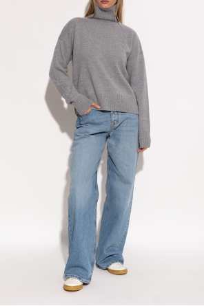 Veja Sports shoes `Esplar Logo Leather`