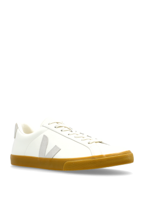 Veja Sports shoes `Esplar Logo Leather`