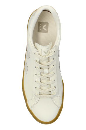 Veja Sports shoes `Esplar Logo Leather`