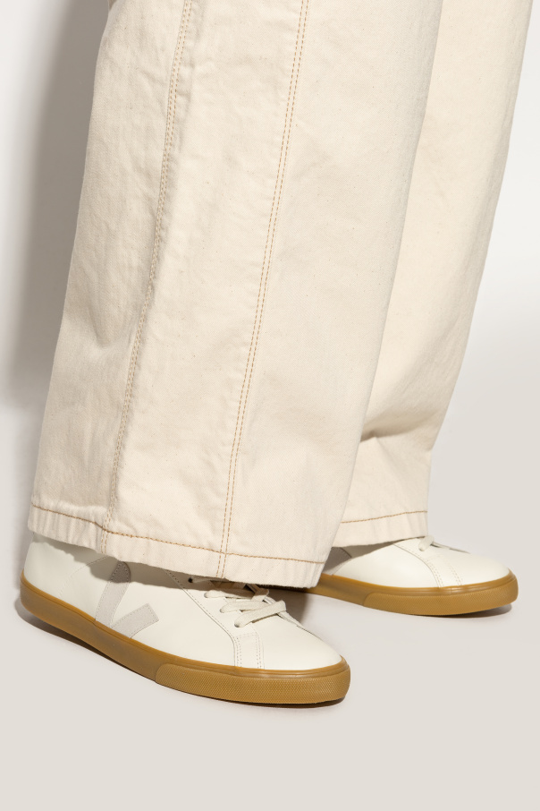 Veja Sports shoes `Esplar Logo Leather`