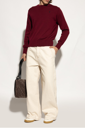 Veja Sports shoes `Esplar Logo Leather`