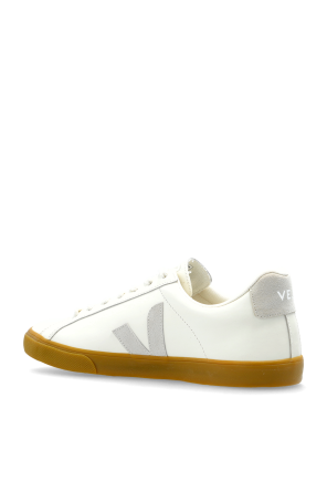 Veja Sports shoes `Esplar Logo Leather`