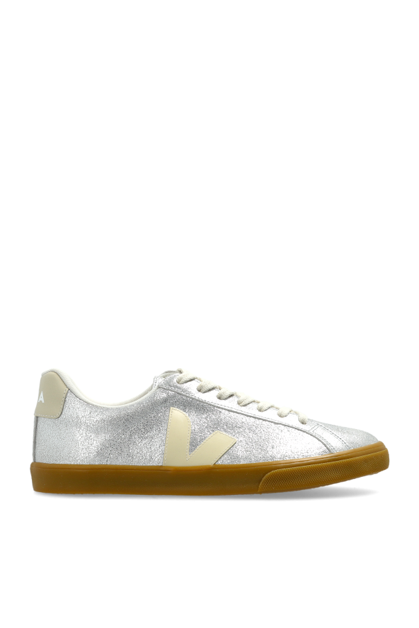 Veja Sports shoes "ESPLAR LOGO SUEDE"