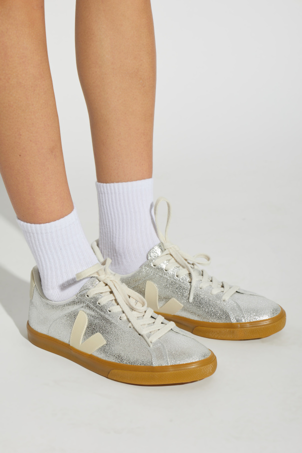 Veja Sports shoes "ESPLAR LOGO SUEDE"