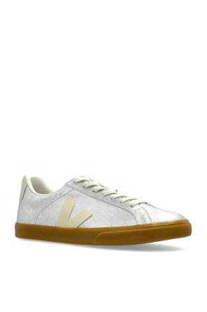 Veja Sports shoes "ESPLAR LOGO SUEDE"