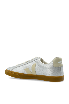 Veja Sports shoes "ESPLAR LOGO SUEDE"