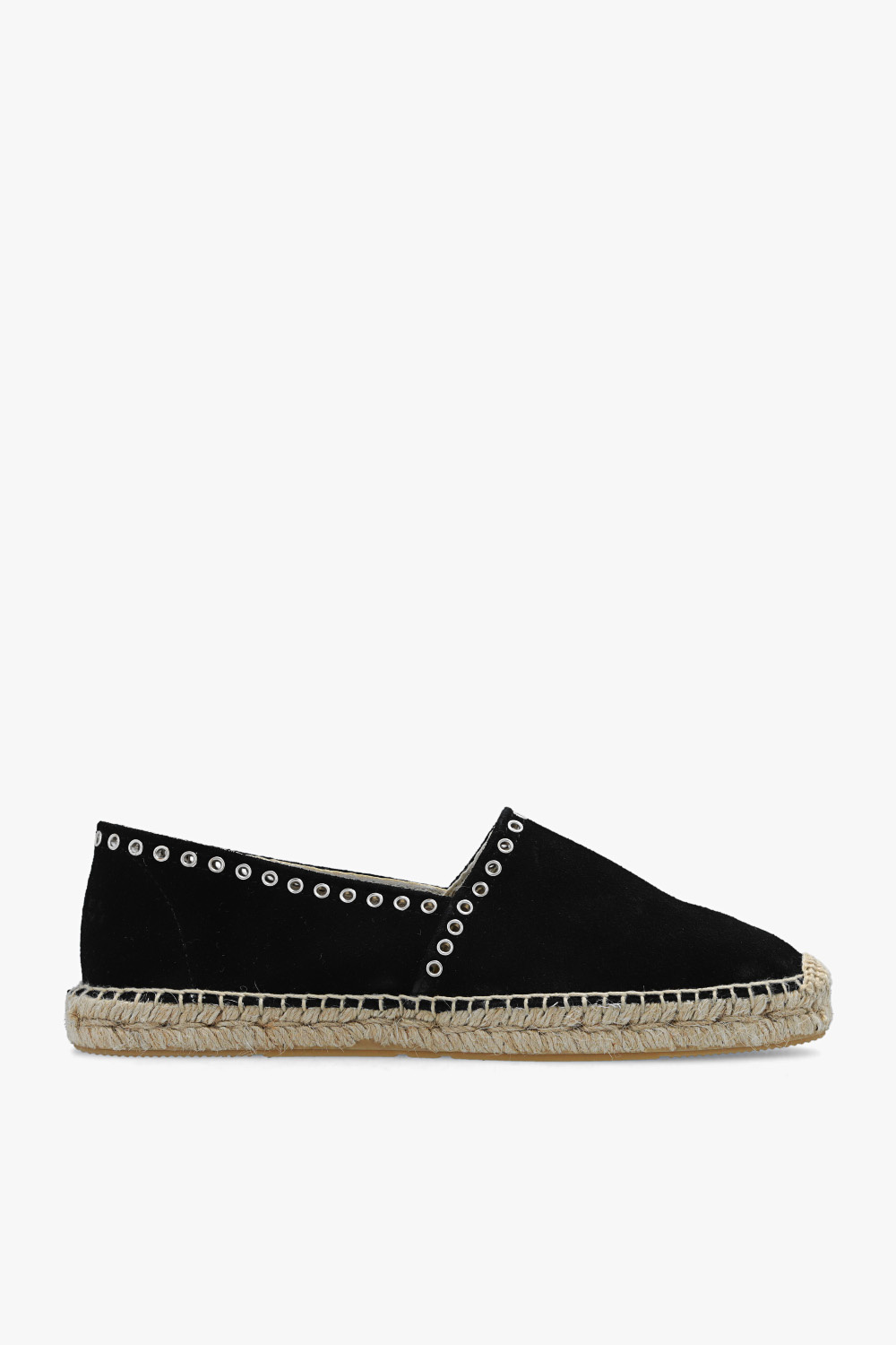 Isabel Marant ‘Canae’ suede espadrilles