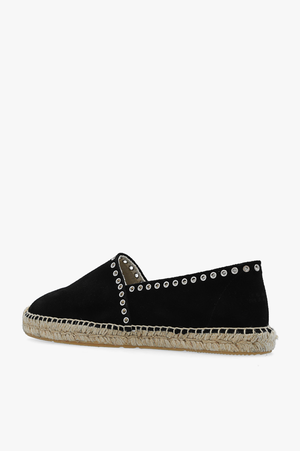 Isabel Marant ‘Canae’ suede espadrilles