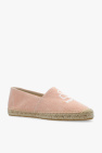 Isabel Marant ‘Canae’ espadrilles with logo