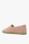 Isabel Marant ‘Canae’ espadrilles with logo