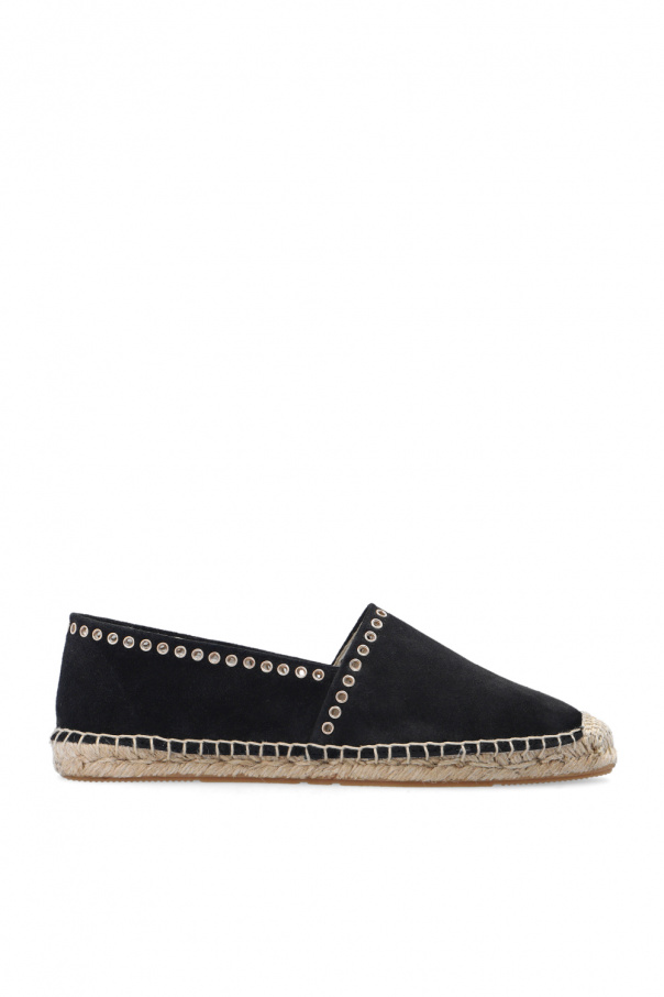 Isabel Marant ‘Canae’ espadrilles