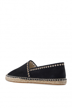 Isabel Marant ‘Canae’ espadrilles