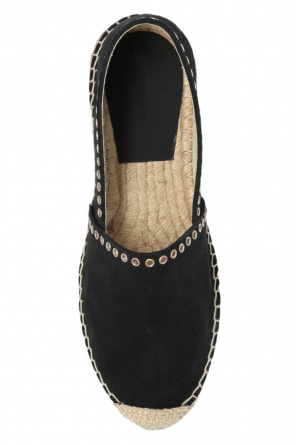 Isabel Marant ‘Canae’ espadrilles