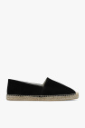 MARANT BLACK ‘Canao’ espadrilles
