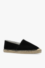 MARANT BLACK ‘Canao’ espadrilles