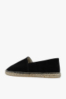 MARANT BLACK ‘Canao’ espadrilles