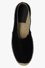 MARANT BLACK ‘Canao’ espadrilles
