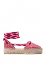 Isabel Marant ‘Paisley Print’ espadrilles