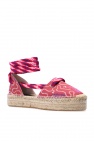 Isabel Marant ‘Paisley Print’ espadrilles