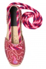 Isabel Marant ‘Paisley Print’ espadrilles