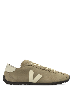 ‘CATEYES SUEDE’ sports shoes
