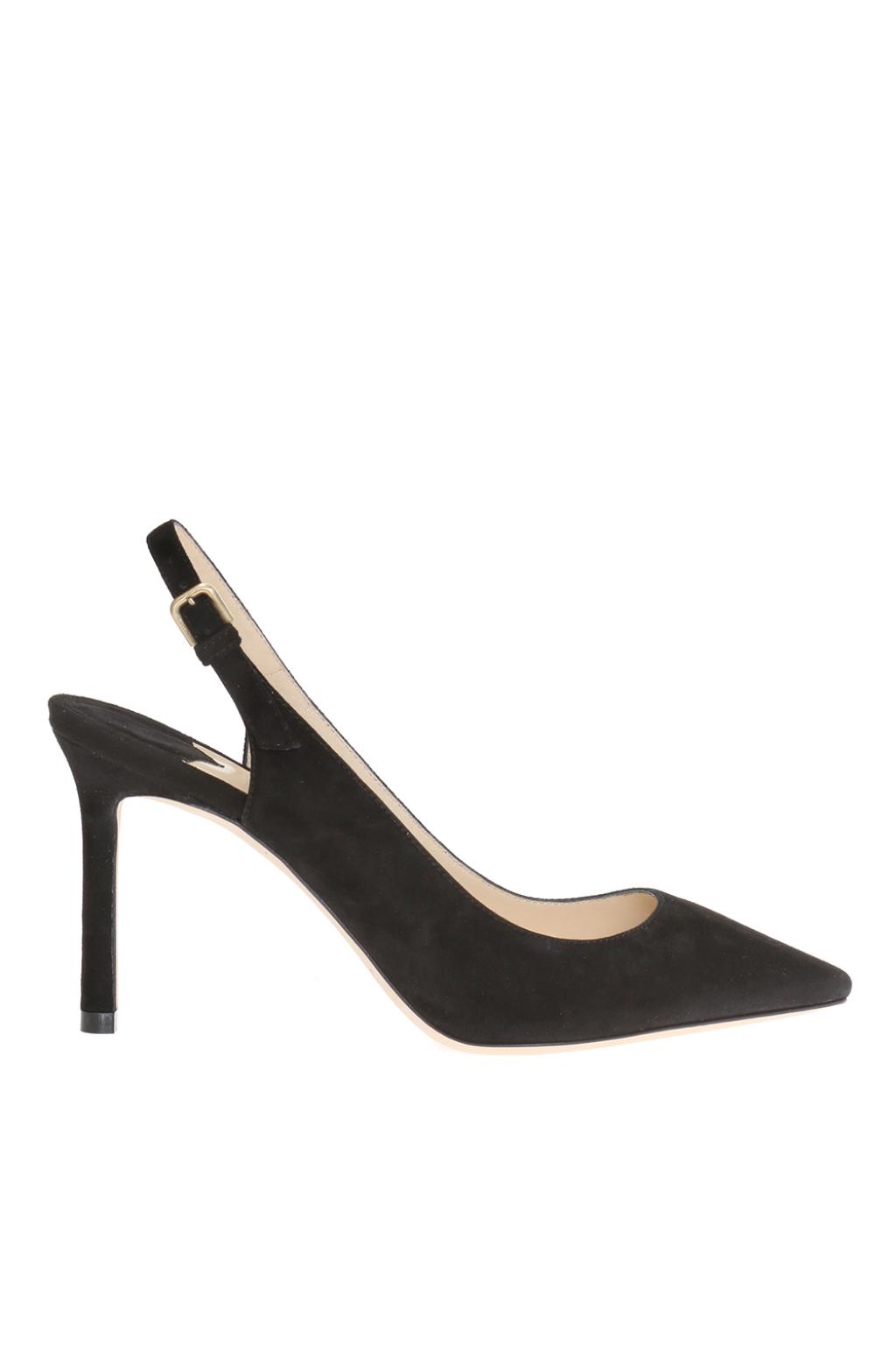 Jimmy Choo 'Erin' cut-out pumps | Women's Shoes | Vitkac