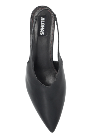 ALOHAS Sapatos de salto alto "Eros"