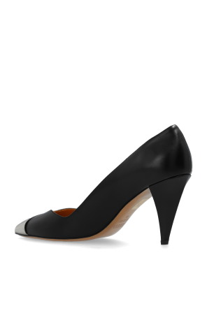 Isabel Marant Heeled shoes `Palda`