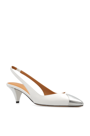 Isabel Marant ‘Elina’ pumps