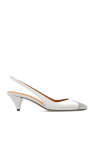 Isabel Marant ‘Elina’ pumps