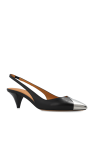 Isabel Marant BLACK ‘Elina’ pumps