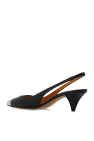 Isabel Marant BLACK ‘Elina’ pumps