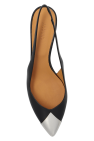 Isabel Marant BLACK ‘Elina’ pumps