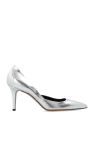 Isabel Marant ‘Purcy’ leather pumps