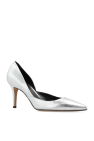 Isabel Marant ‘Purcy’ leather pumps