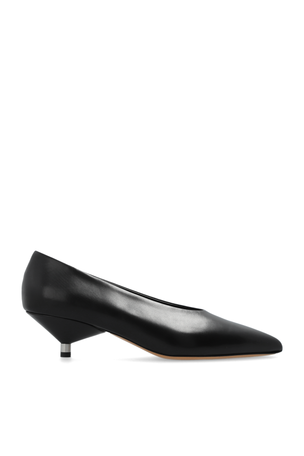 Isabel Marant High heels `Ebisa`