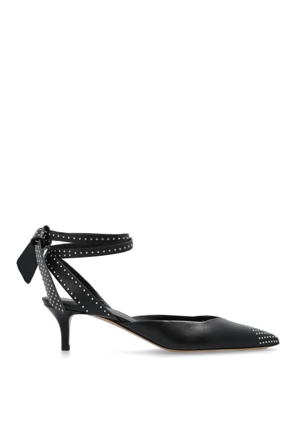 Isabel Marant Zapatos de tacón ‘Pilvee’