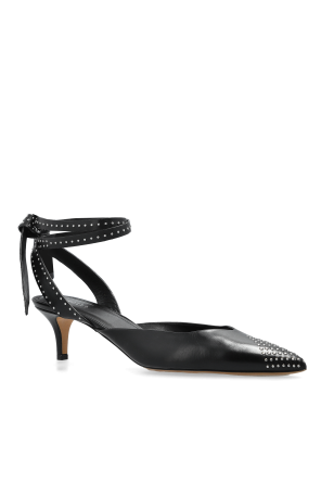 Isabel Marant Zapatos de tacón ‘Pilvee’