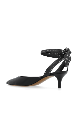Isabel Marant Zapatos de tacón ‘Pilvee’