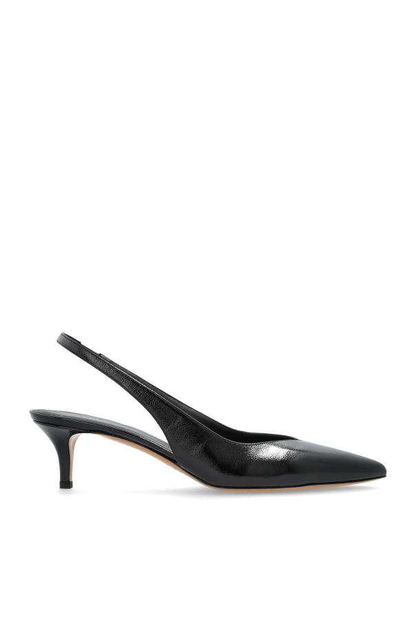 Heeled shoes "Padim" od Isabel Marant