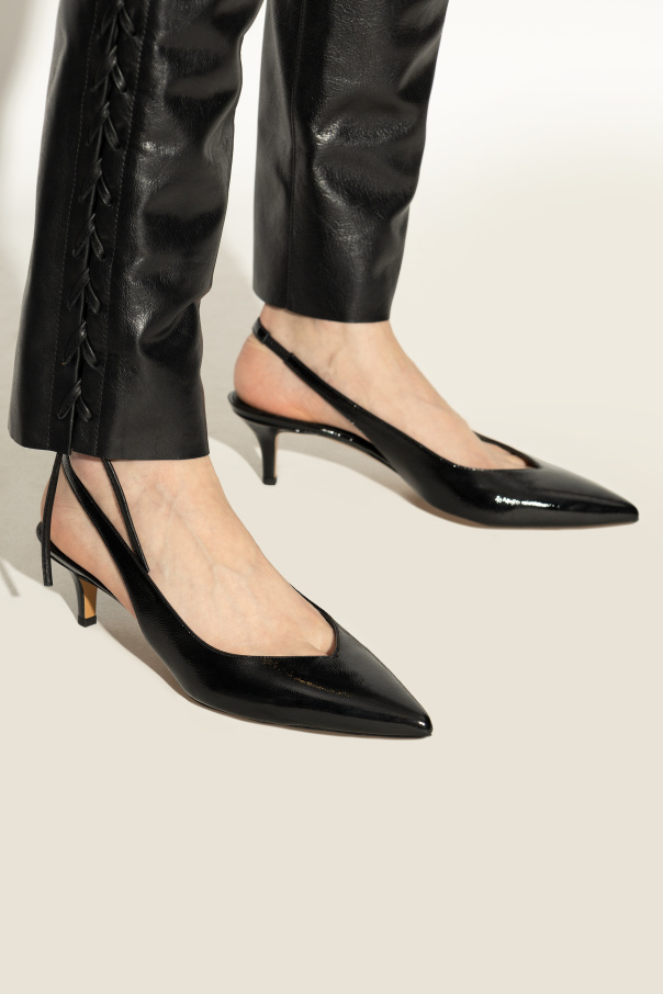 Isabel Marant Zapatos de tacón "Padim"