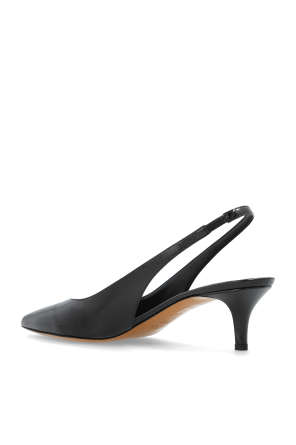 Isabel Marant Zapatos de tacón "Padim"